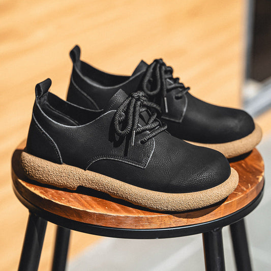 Optimumto® | Botas artesanales de alta calidad | Diseño de horma ancha que reduce la presión del pie | Certificado ecológico.