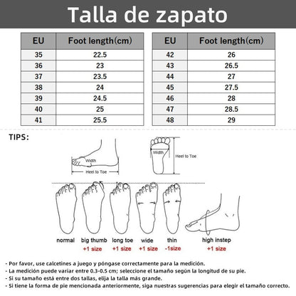 🔥 Sandalias ortopédicas de verano para mujer | Diseño ergonómico, soporte para el arco, comodidad durante todo el día | Antideslizante y transpirable ✅
