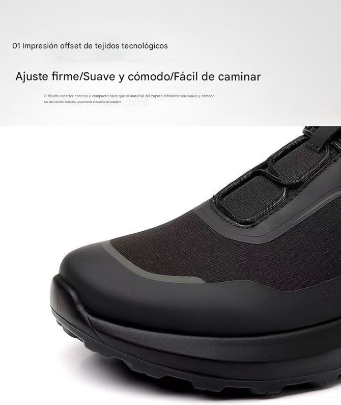 Optimumto® | Calzado deportivo con certificación médica | Ofrece soporte anatómico para personas mayores | En oferta